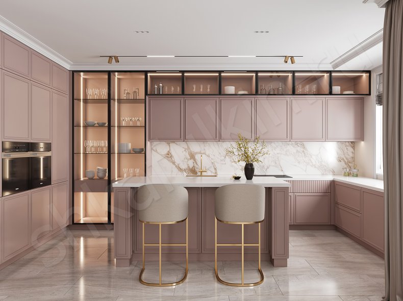 Изображение Кухня Мельпомена