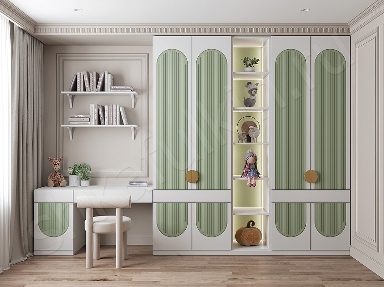 Детская Астория