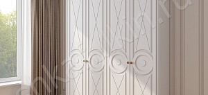 Шкаф Альберто