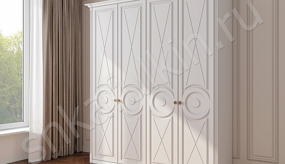 Шкаф Альберто