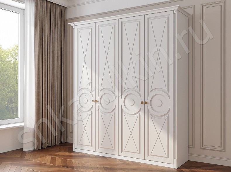 Шкаф Альберто