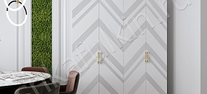 Корпусный шкаф Кельвин