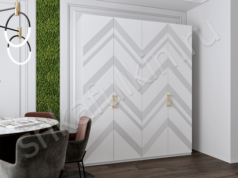 Корпусный шкаф Кельвин