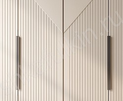 Фигаро Шкаф распашной