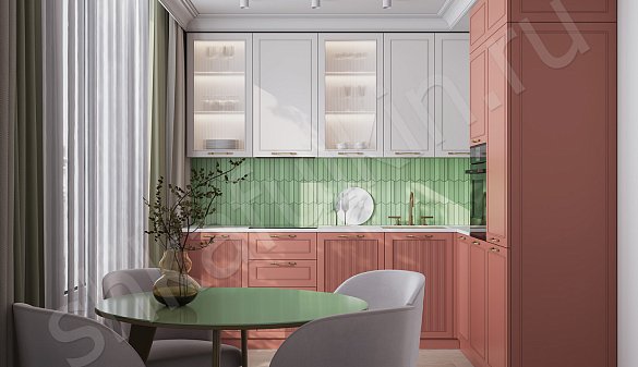 Кухня Ангурия