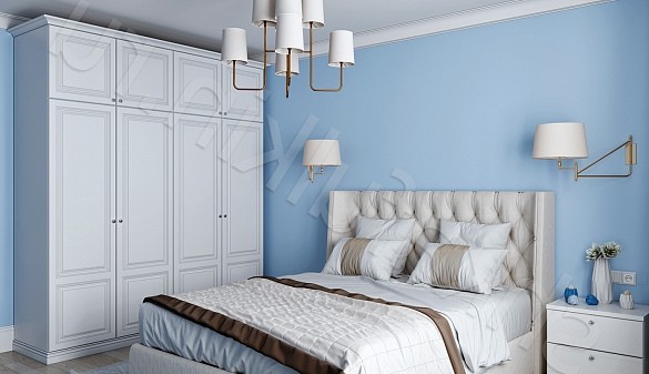 Гарнитур Эльза