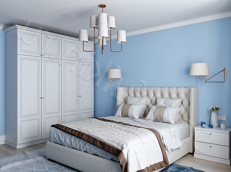 Гарнитур Эльза