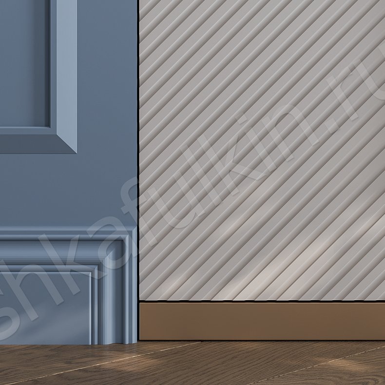 Изображение Стенка Нотариус Белый Черный Светлые Темные Модерн 4х створчатые Гостиная Для книг Под ТВ Для вещей 6