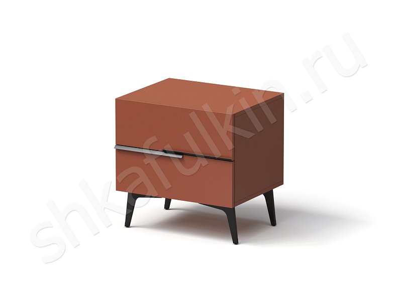 Тумба прикроватная Диего