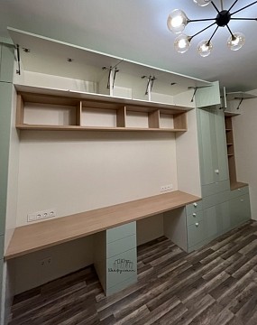 Изображение Заказ №13350 Цветной Современный   