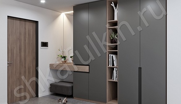 Прихожая Мартин