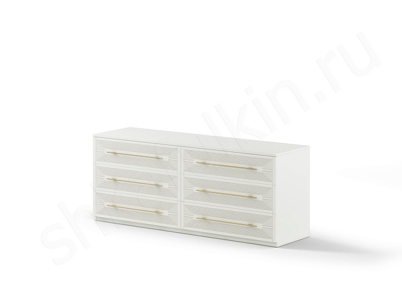 Комод Бергамо