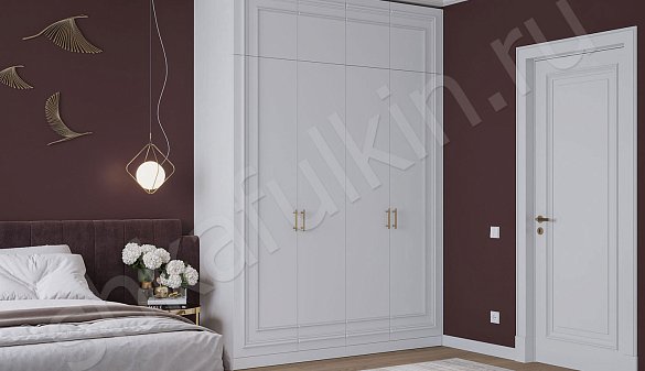 Спальня Джорджия