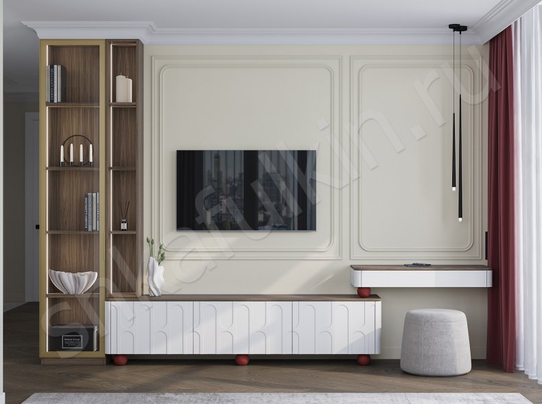 Изображение Стенка Галеон