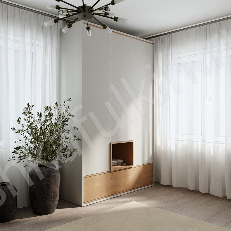 Изображение Шкаф Маркус      5