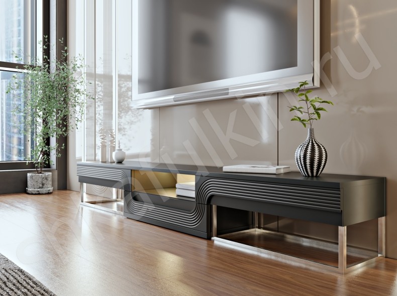 Изображение Тумба напольная Дзен