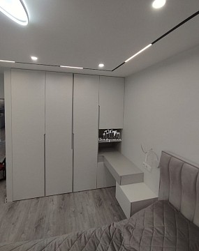 Изображение Заказ №13990 Белый Современный   