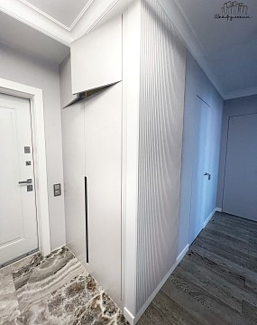 Изображение Заказ №13912 Белый Современный   