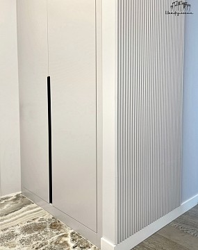 Изображение Заказ №13912 Белый Современный   