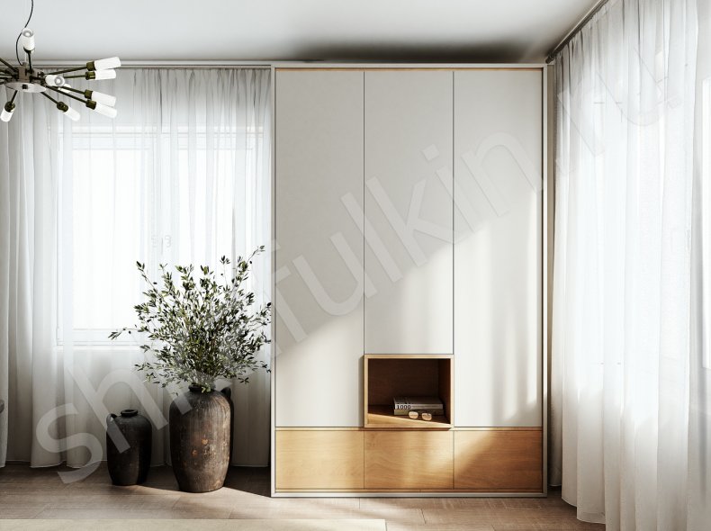 Изображение Шкаф Маркус