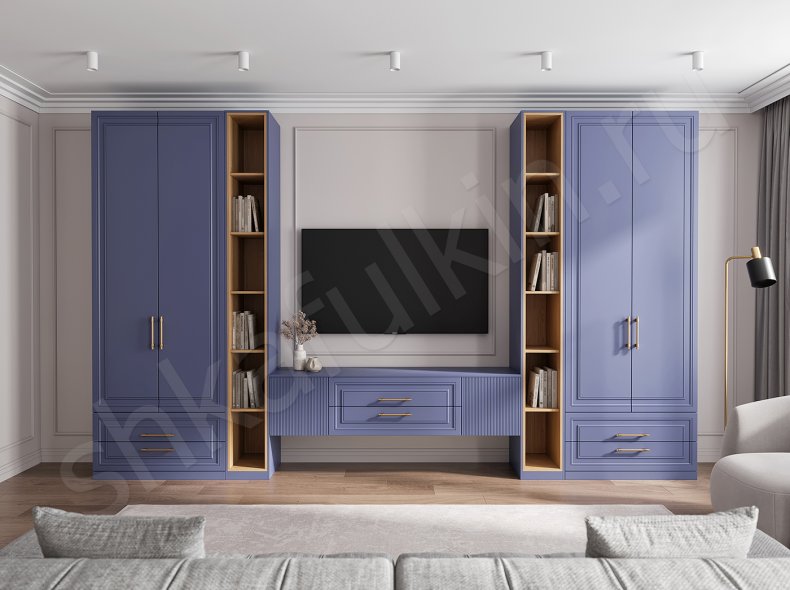 Изображение Стенка Феодал