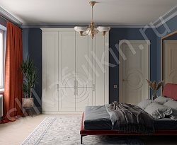 Линдор Шкаф