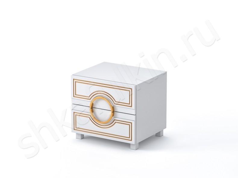 Изображение Тумба прикроватная София