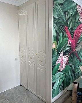 Изображение Заказ №13292 Белый Классика   