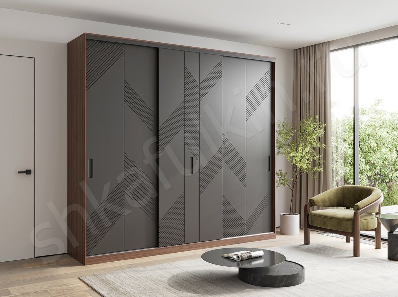 Изображение Шкаф-купе Фернандо