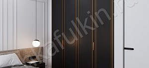 Стенка Дракула