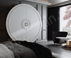 Санмарино Круглый шкаф Санмарино