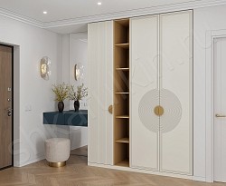 Ришелье Прихожая