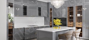 Кухня Минотти