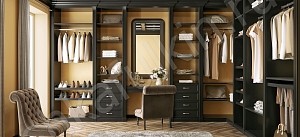 Гардеробная Онегин