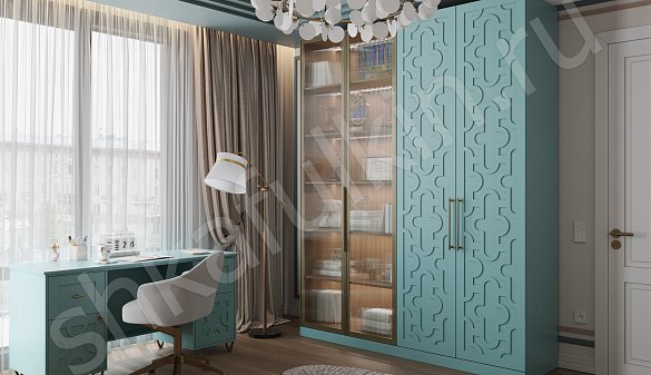 Гарнитур Барби