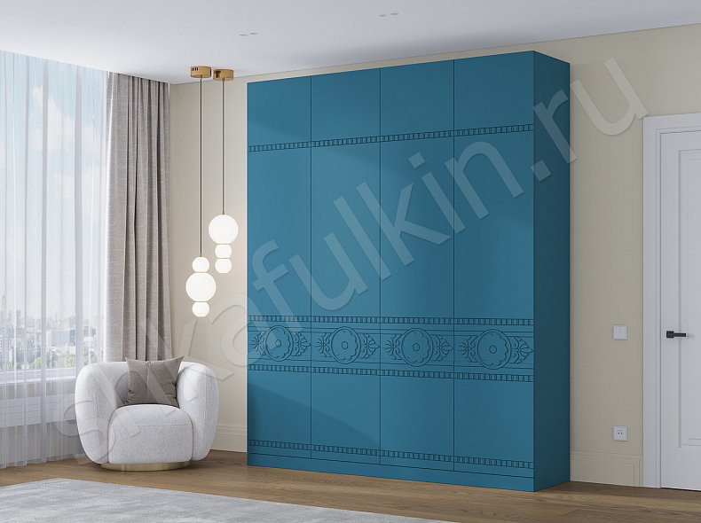 Шкаф Денница