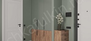 Прихожая Марокко