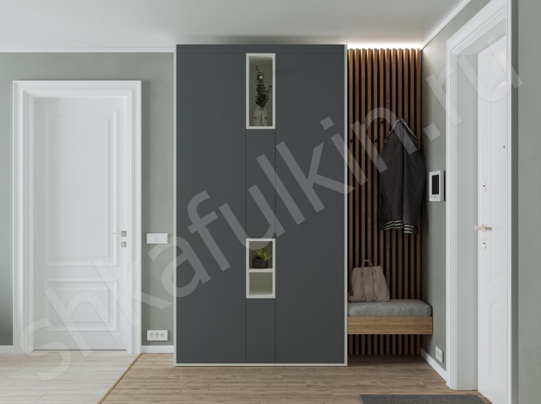 Изображение Прихожая Клайд