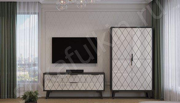 Гарнитур Нуар