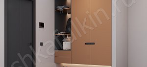 Прихожая Пантео