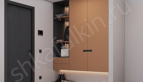 Прихожая Пантео