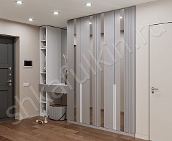 Альгеро Прихожая