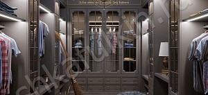 Гардеробная Гарри Поттер