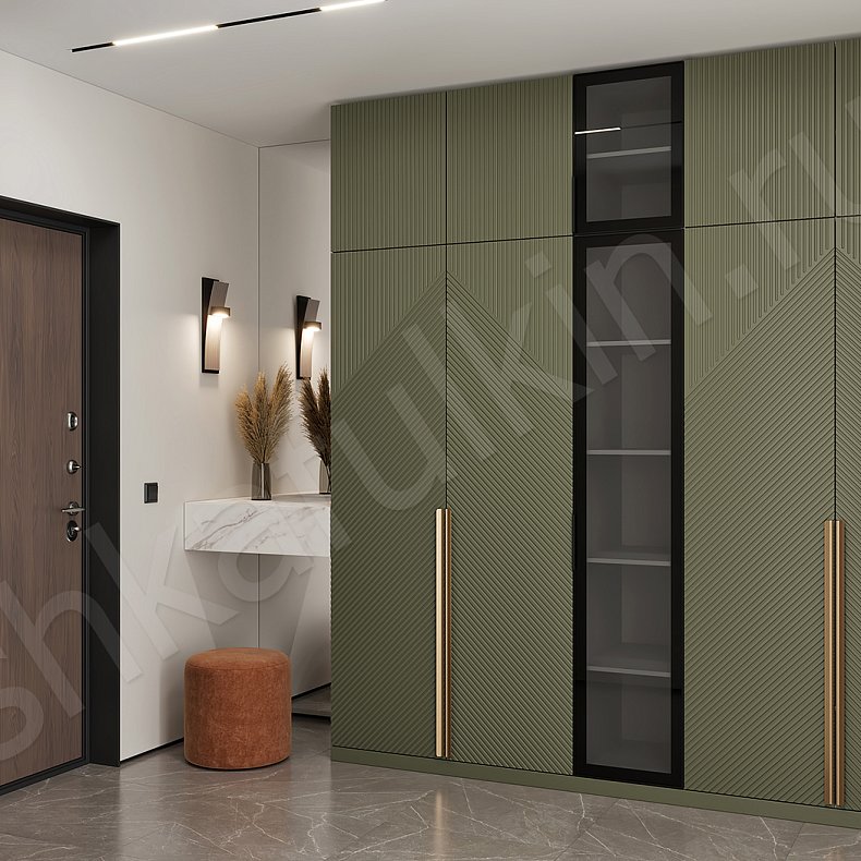 Нотариус Прихожая