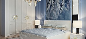 Гарнитур Агнесса