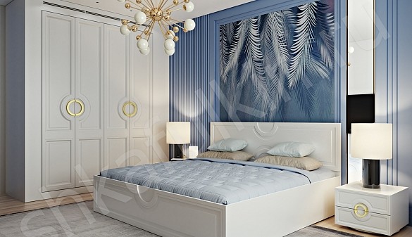 Гарнитур Агнесса