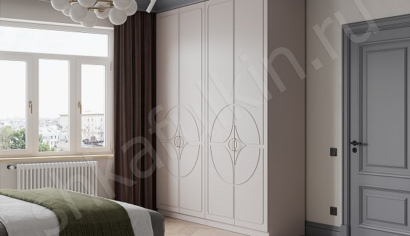 Шкаф Кимберли