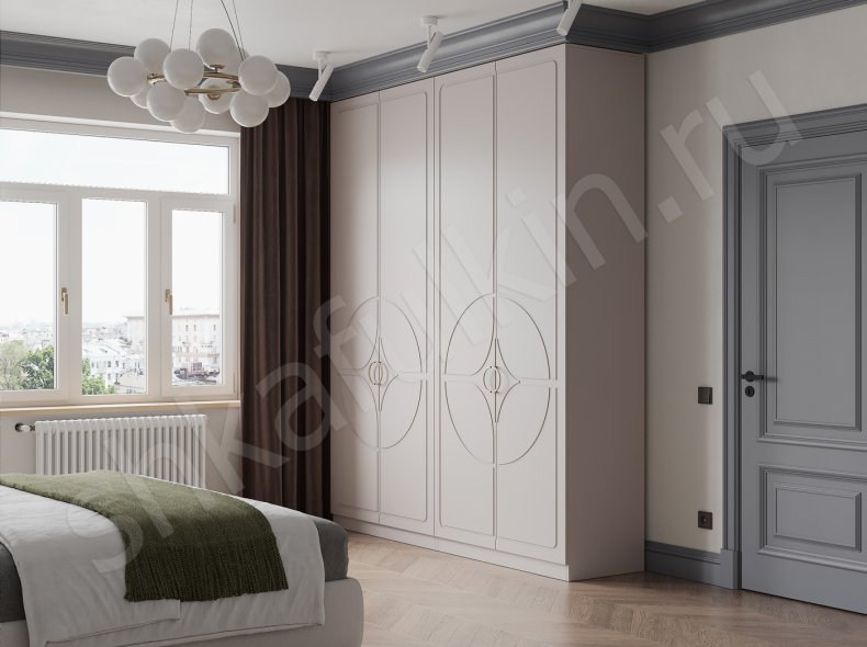 Изображение Шкаф Кимберли