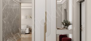 Прихожая Мекензи