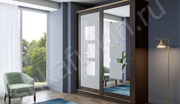 Шкаф-купе Шарль